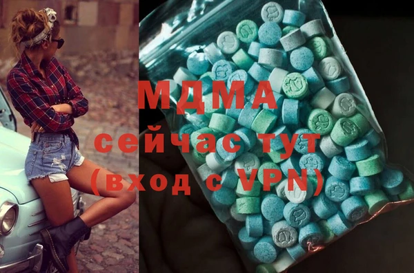 круглые Заволжье